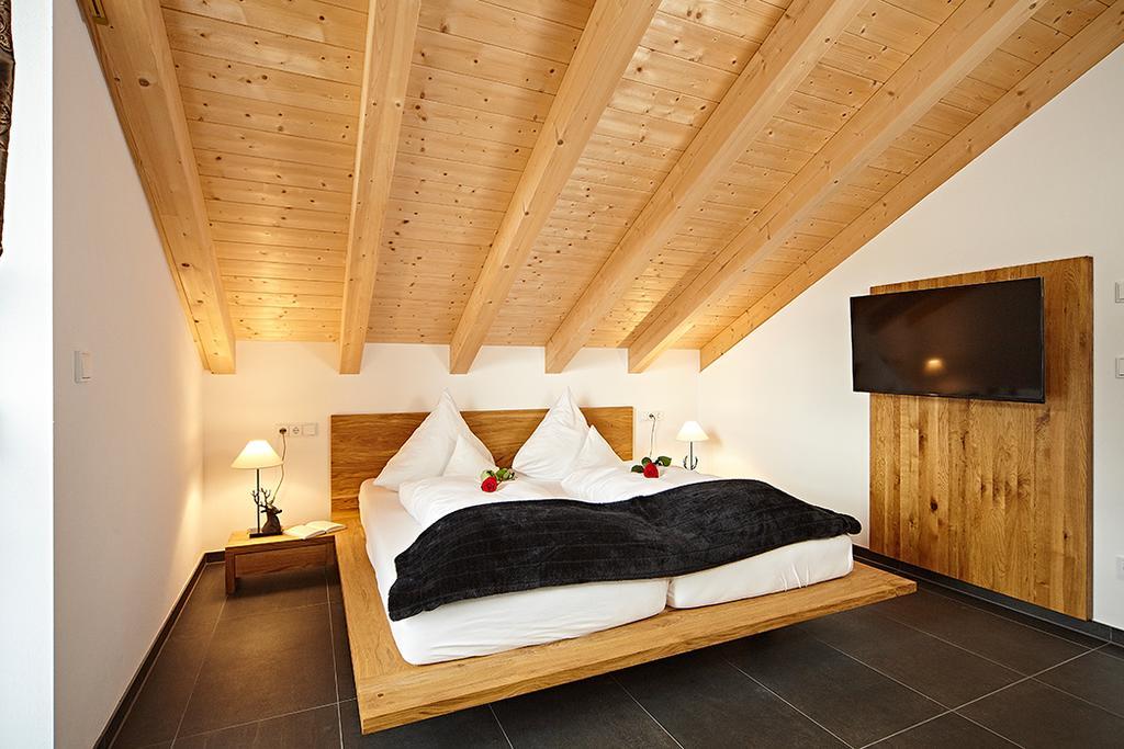 Ferienwohnung Hirschbergblick Bad Hindelang Eksteriør billede